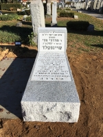 Headstone 10